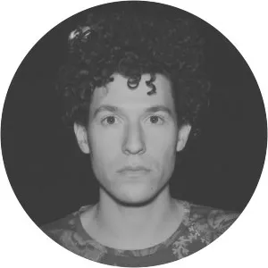 Emanuel Ayvas - American musician