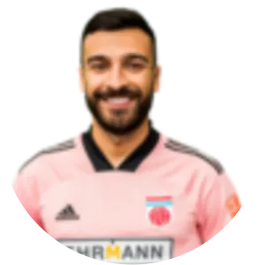 Emanuel Cabral - Football player