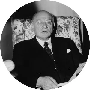 Emanuel Celler - Former United States Representative