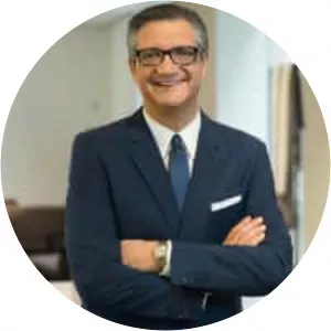 Emanuel Chirico - Business person