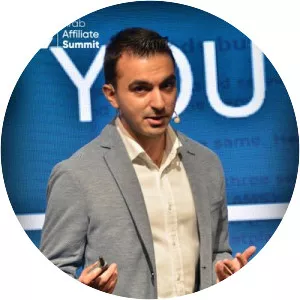 Emanuel Cinca - Author