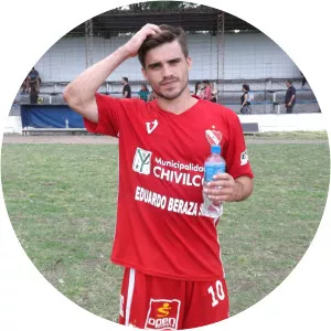 Emanuel Cipriano Treppo