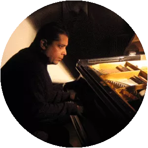 Emanuel Dimas de Melo Pimenta - Brazilian musician