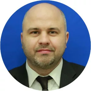 Emanuel-Dumitru Ungureanu - Member of the Chamber of Deputies of Romania