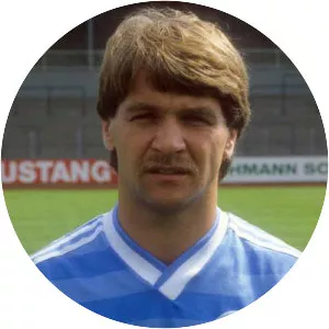 Emanuel Günther - German footballer