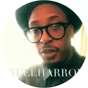 Emanuel Harrold - Musician