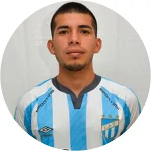 Emanuel Hernán Rosales