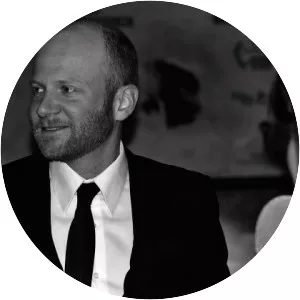 Emanuel Hoss-Desmarais - Canadian film director