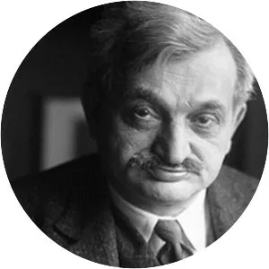 Emanuel Lasker - Chess player