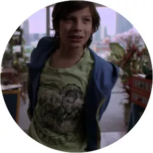 Emanuel Lattanzio - Actor