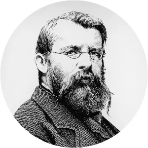 Emanuel Leutze - German-American painter