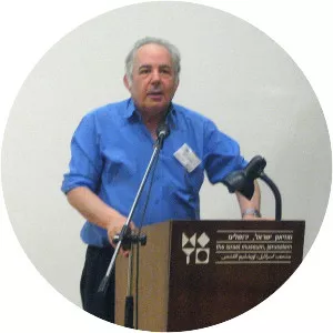Emanuel Lotem - Israeli translator