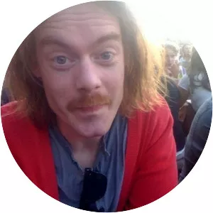 Emanuel Lundgren - Musical artist