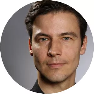 Emanuel Maess - Author