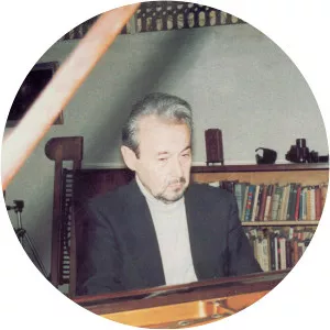 Emanuel Melik-Aslanian