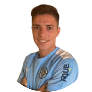 Emanuel Natanael Guzmán