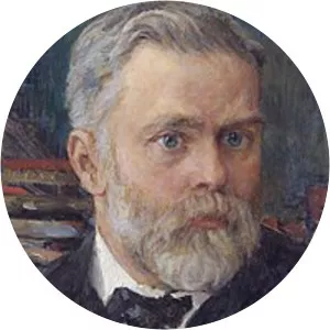 Emanuel Nobel - Ludvig Nobel's son