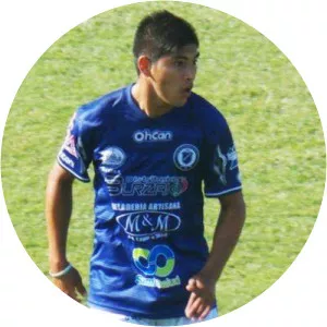 Emanuel Paulino Ortega