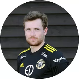 Emanuel Per Erik Arvidsson