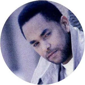 Emanuel Rahiem LeBlanc photograph