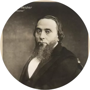Emanuel Reicher