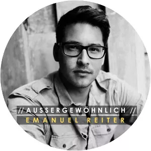 Emanuel Reiter