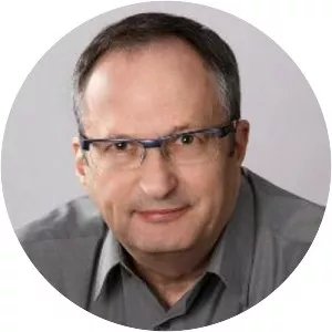 Emanuel Rosen - Author