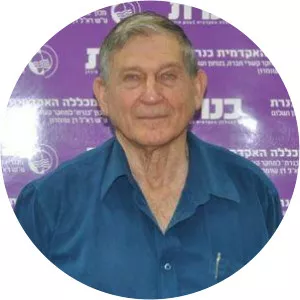 Emanuel Sakel - Israeli general