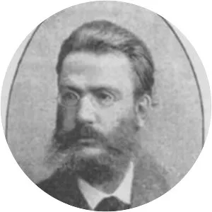 Emanuel Schiffers - Russian chess player