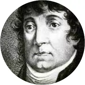 Emanuel Schikaneder - German impresario