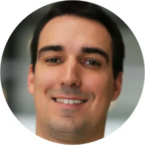 Emanuel Schneck - Researcher