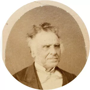 Emanuel Solomon photograph