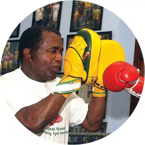 Emanuel Steward
