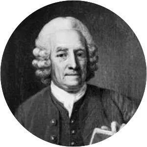 Emanuel Swedenborg photograph