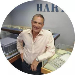 Emanuel T. Stern - Leonard N. Stern's son