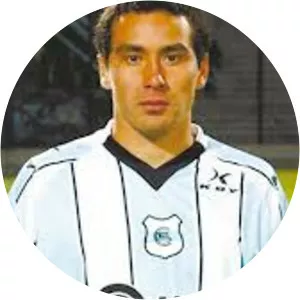 Emanuel Urresti - Football player