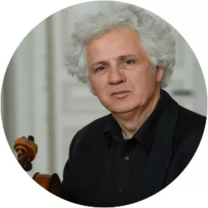 Emanuel Wieck Musician - Musical artist