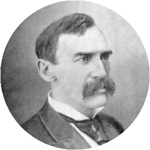 Emanuel Willis Wilson