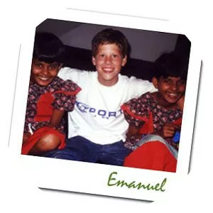 Emanuel Wöhrl photograph