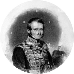 Emanuel Zichy-Ferraris de Zich, et Vásonkeö