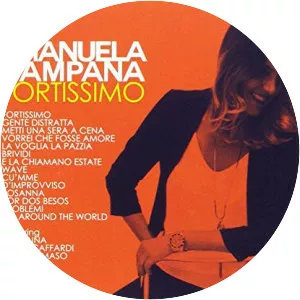 giuseppe milici emanuela campana