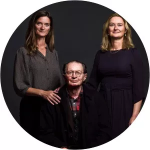 Emanuela Campert - Remco Campert's daughter