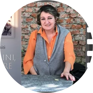 Emanuela Carniti photograph