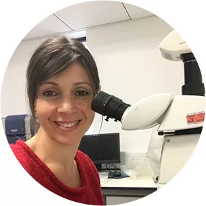 Emanuela Cristiani - Researcher