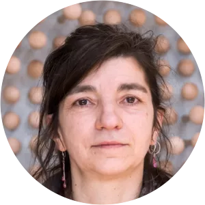 Emanuela De Cecco - Author