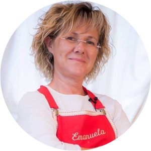 Emanuela Ghinazzi photograph