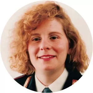 Emanuela Loi - Policewoman