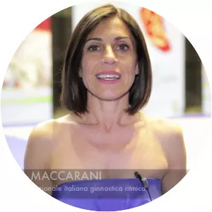 Emanuela Maccarani