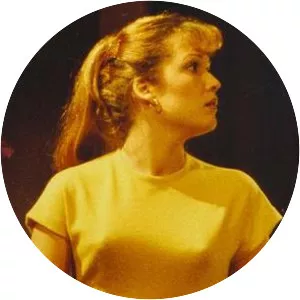 Emanuela Moschin - Gastone Moschin's daughter