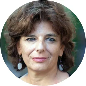 Emanuela Nava - Author